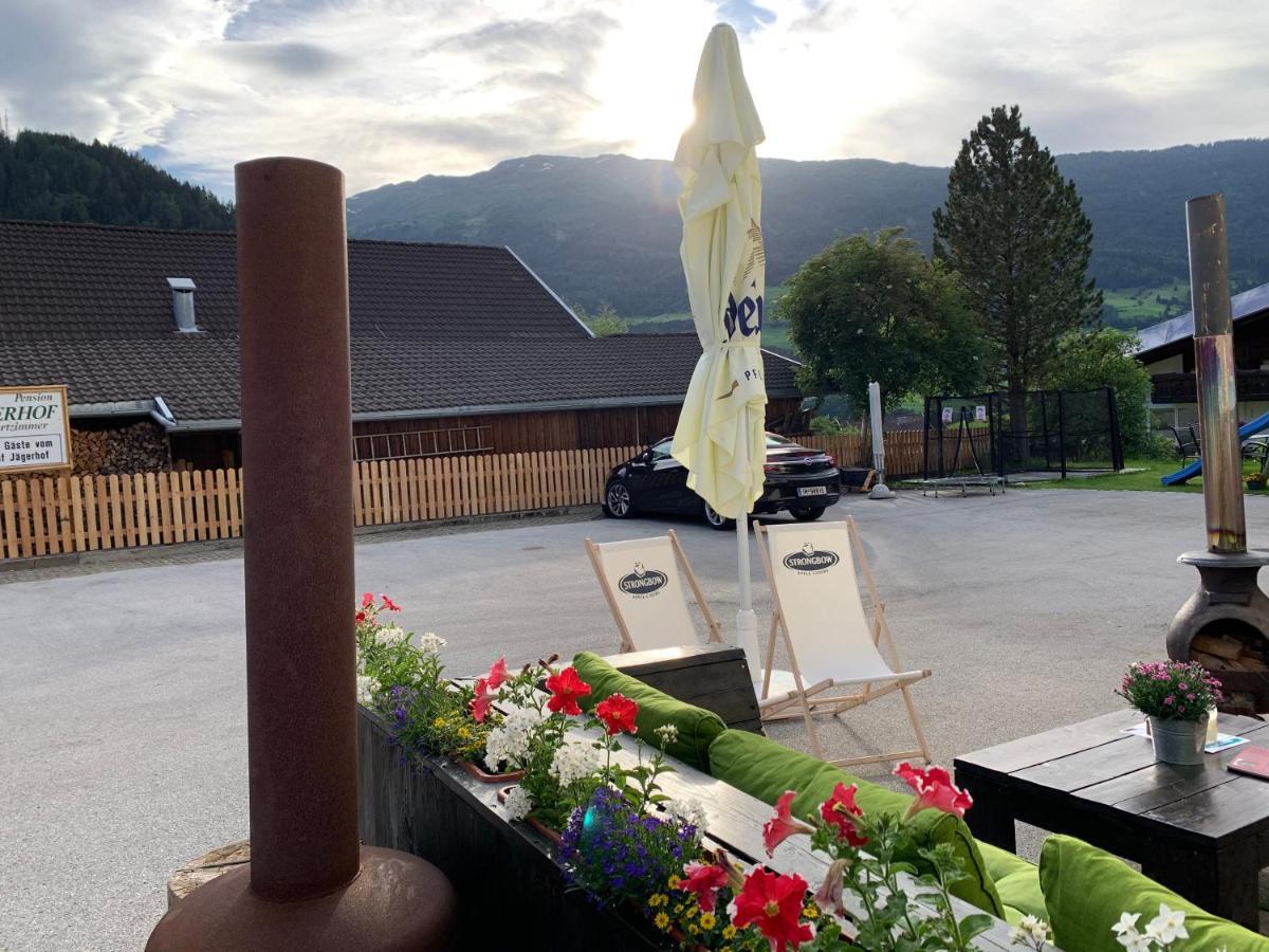 Affittacamere Jagerhof - Sommercard Inkl - 5 Min Zum Hochzeiger