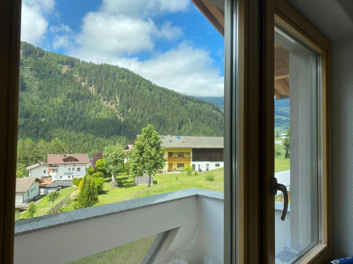 Jagerhof - Sommercard Inkl - 5 Min Zum Hochzeiger Affittacamere Jerzens