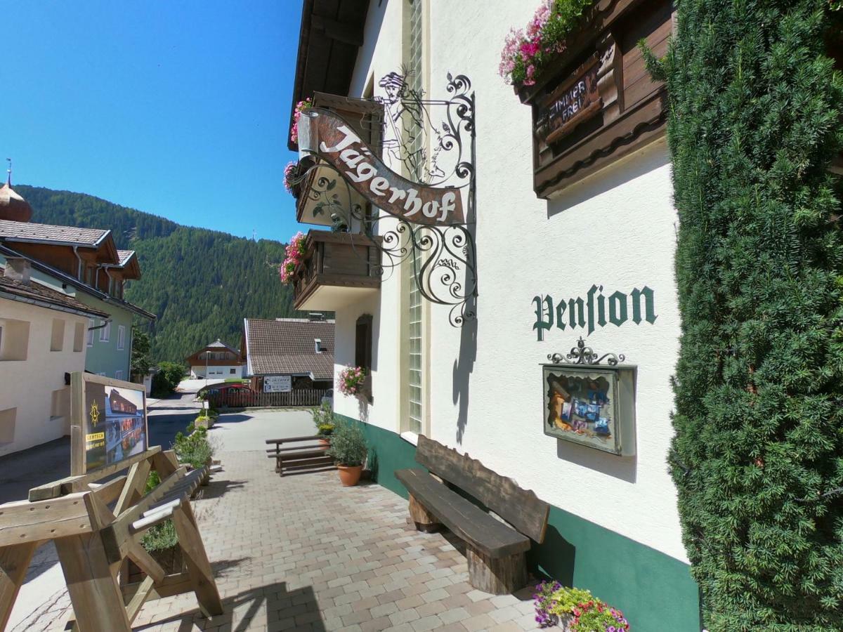 Jagerhof - Sommercard Inkl - 5 Min Zum Hochzeiger Affittacamere *
