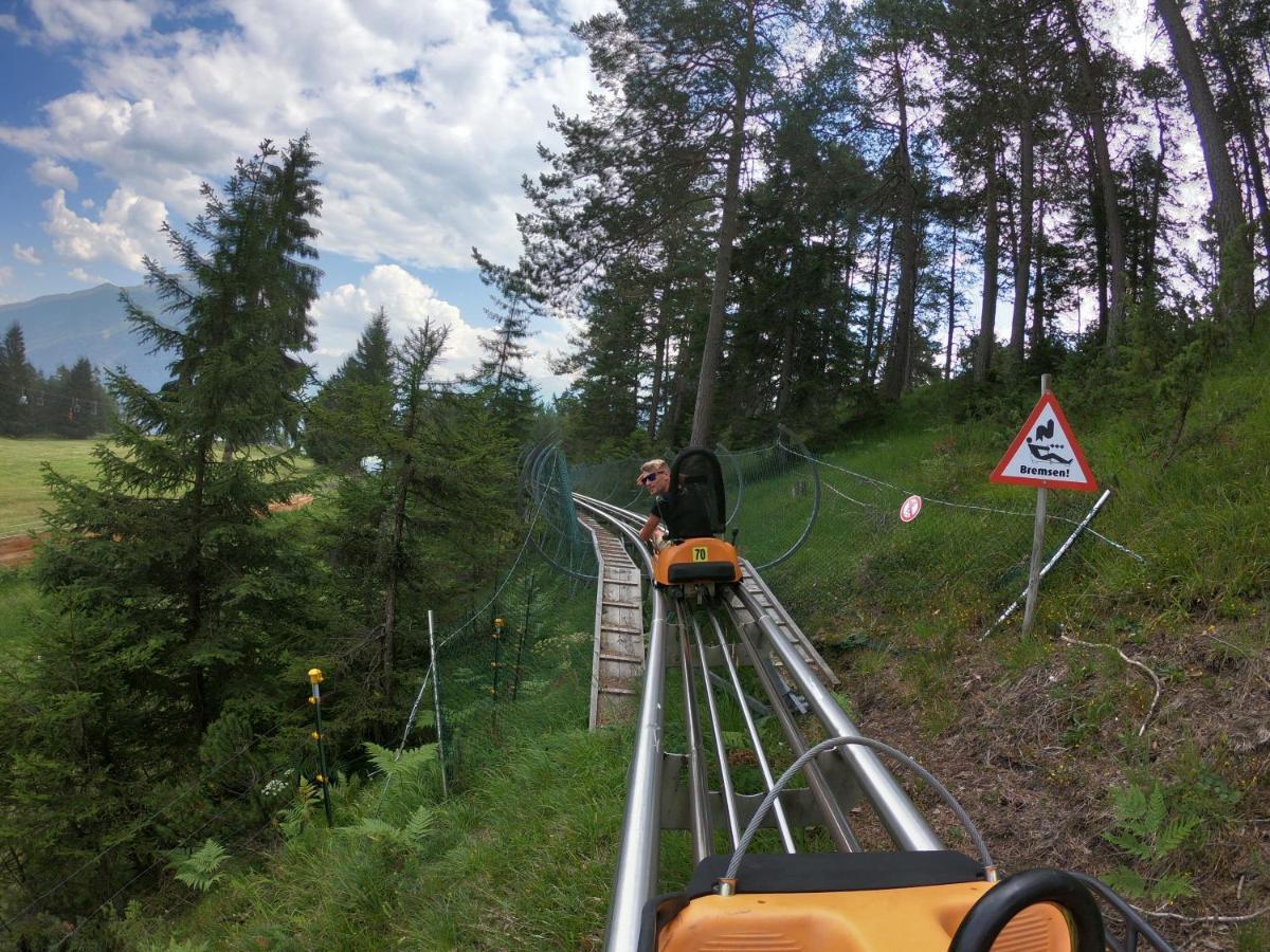 Jagerhof - Sommercard Inkl - 5 Min Zum Hochzeiger Affittacamere *